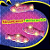 Swedish Fish Mini Glowups 87g - Mexico - Imagem 2