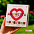 Chocolate Amoretta Dessert 106g - Polônia - Imagem 2