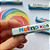 Chocolate Nelino Kids Milk 125g - Servia - Imagem 2