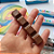 Chocolate Nelino Kids Milk 125g - Servia - Imagem 3