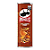 Pringles Chili Cheese Fries 158g - Belgica - Imagem 2