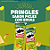 Pringles Dill Pickle 158g - Belgica - Imagem 1
