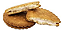 Biscoito Elgorriaga Sabor Laranja 500g - Espanha - Imagem 3