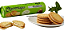 Biscoito Elgorriaga Limão 500g - Espanha - Imagem 2