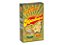 Mandiopã Snack Salgado Sabor Alho 80g - Brasil - Imagem 2