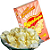 Mandiopã Snack Salgado Sabor Camarão 80g - Brasil - Imagem 1