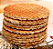 Stroopwafel Dutchwaffle 65g - Brasil - Imagem 3