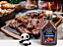Molho BBQ Heinz Chicken & Ribs 570g - China - Imagem 2