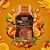 Molho Mango Habanero Sweet & Sour 590g - Italia - Imagem 1