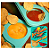 Arizona Salsa 'N' Chips Combo Pack 134,6g - Imagem 3