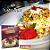 Kashtalia Abido Spices 500g - Líbano - Imagem 2