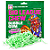 BIG LEAGUE CHEW WILD PITCH WATERMELON 60GR - EUA - Imagem 1