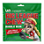 BIG LEAGUE CHEW WILD PITCH WATERMELON 60GR - EUA - Imagem 3