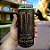 Monster Java Café Latte 443ml - United States - Imagem 1