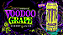 Monster Juice Voodoo Grape 473ml - UNited States - Imagem 4