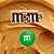 M&M Peanut Butter Sharing Size Mars 255g - United States - Imagem 3