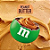 M&M Peanut Butter Sharing Size Mars 255g - United States - Imagem 2
