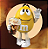 M&M Caramel Cold Brew Chocolate 257g - United States - Imagem 3