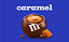 M&M Caramel Sharing Size 256g - EUA - Imagem 4