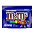 M&M Caramel Sharing Size 256g - EUA - Imagem 1