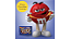 M&M Caramel Sharing Size 256g - EUA - Imagem 5