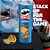 Pringles Loaded Potato Skins Tubo 158G - EUA - Imagem 4
