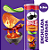Pringles Enchilada Adobada Tubo 158G - EUA - Imagem 2