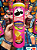 Pringles Las Meras Meras Habaneras 158G - EUA - Imagem 1