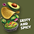 Pringles Spicy Guacamole 158G - EUA - Imagem 3