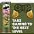 Pringles Spicy Guacamole 158G - EUA - Imagem 4
