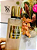 Victoria's Secret Bare Vanilla Shimmer Body Splash 250ml - EUA - Imagem 2