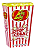 Jelly Belly Pop Corn 49g - Balas Gourmet - Imagem 3
