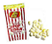 Jelly Belly Pop Corn 49g - Balas Gourmet - Imagem 1