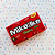 Mike and Like Cherry 22g - EUA - Imagem 1