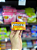 Mike and Like Orange 22g - EUA - Imagem 3