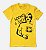 Camiseta Boomer Is Back Amarela - Imagem 1