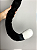 Conjunto orelhas e rabo gatinho preto - Imagem 5