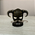 Dragon Slayer Helmet - Imagem 1