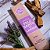 Incenso Natural Palo Santo Com Lavanda - Imagem 4