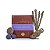 Kit Herbal Relação e Harmonia Incenso Natrual Lavanda - Imagem 1