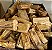 Palo santo em tronco 1 kg - Imagem 2