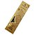 Incenso Aromanza Tibetanos Buena Onda - super palo santo - Imagem 1