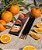 Incenso Tao Premium Laranja x6 - Imagem 1