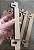 Gancho grande EM mdf 18cm com apoio - kit c/ 10 peças - Imagem 2