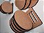 Porta copos com suporte em MDF - Imagem 2