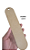 Marcador de pagina em MDF - kit com 10 peças cod 2 - Imagem 1