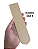Marcador de pagina em MDF - kit com 10 peças cod 4 - Imagem 1