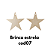 Brinco MDF Kit 10 pares MISTO - Imagem 6