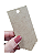 Marcador de paginas - modelo núvem 10 cm - 20 peças - Imagem 1