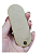 Marcador de paginas - modelo oval 10 cm - 20 peças - Imagem 1